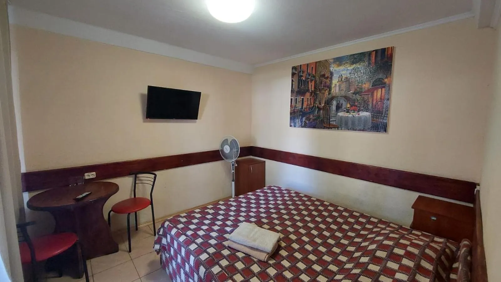 Hotel Desna Kut Kiev 0*,  Ucrania