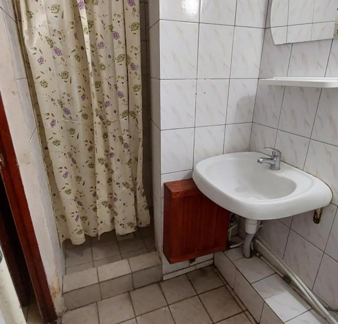 Hotel Desna KUT Kiev