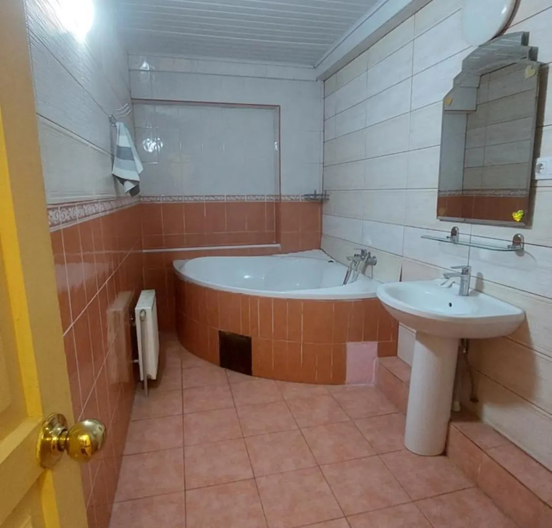 Hotel Desna KUT Kiev