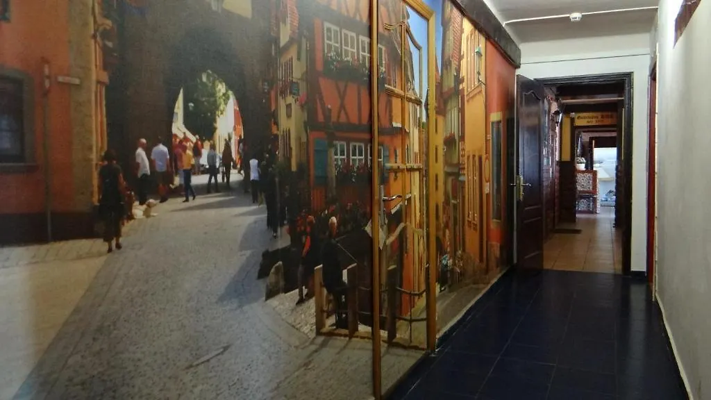 Hotel Desna KUT Kiev Oekraïne