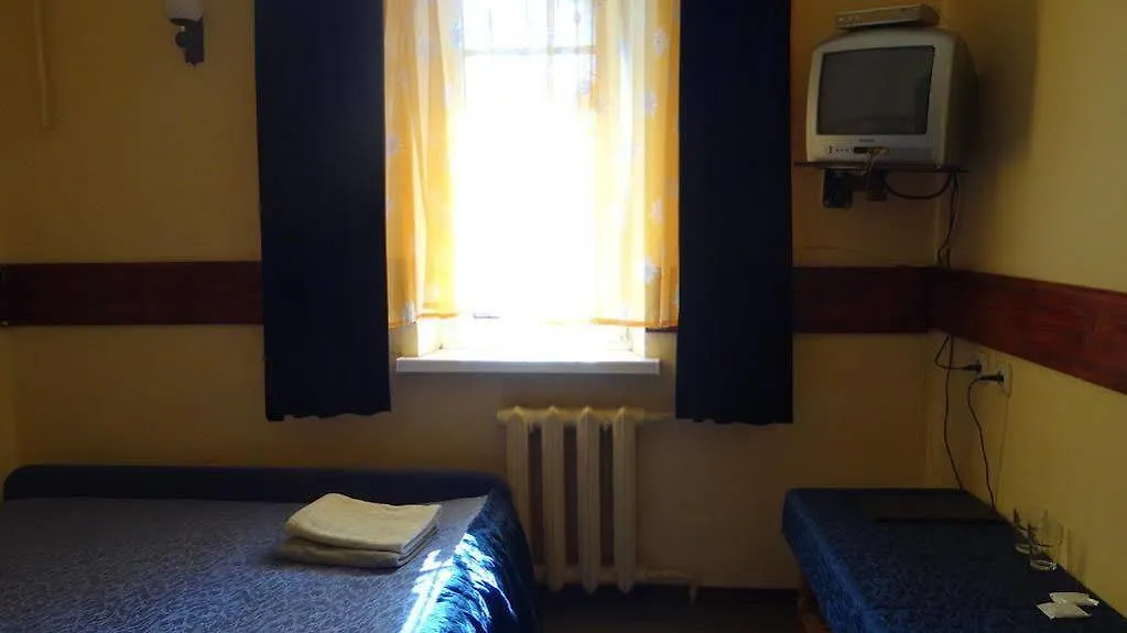 Hotel Desna Kut Kiev 0*,  Ucrania