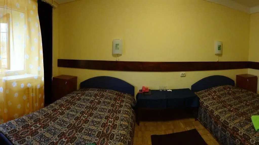 Hotel Desna KUT Kiev 0*,