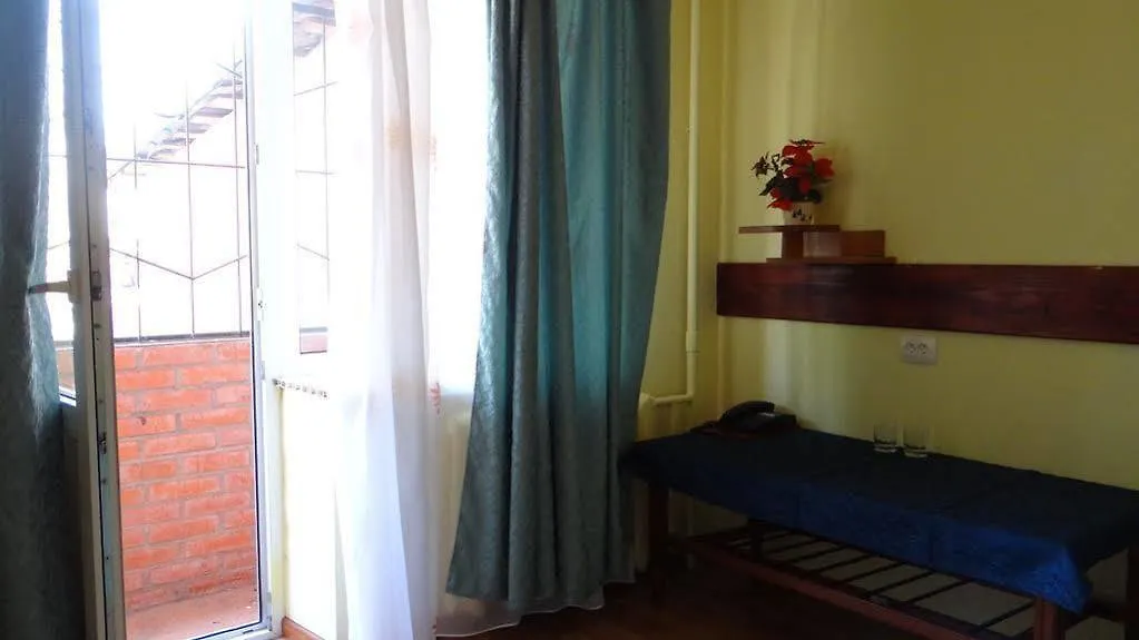 Hotel Desna Kut Kiev