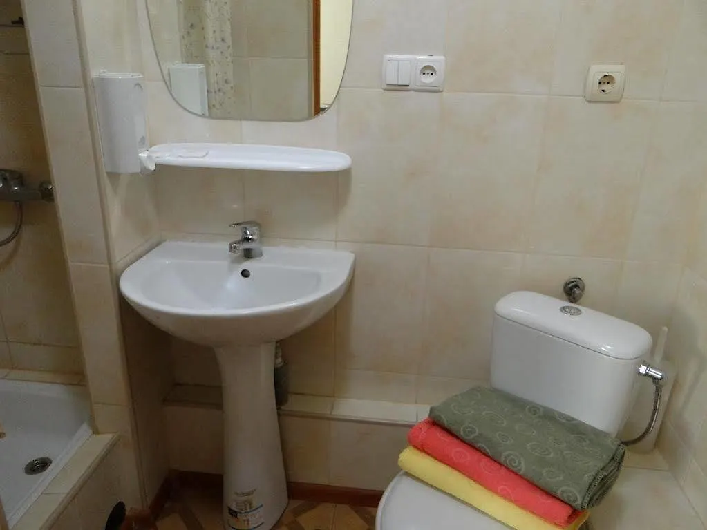 Hotel Desna Kut Kiev 0*,  Ucrania