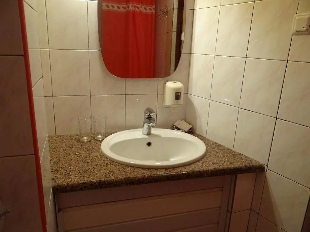 Hotel Desna Kut Kiev