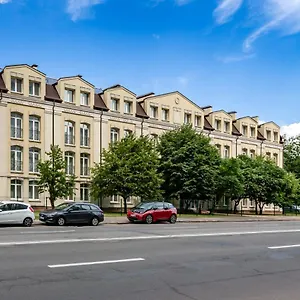 Practicotel كييف