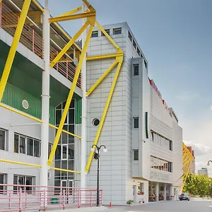Obolon-arena Киев
