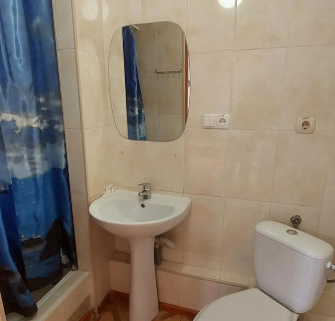 Hotel Desna Kut Киев