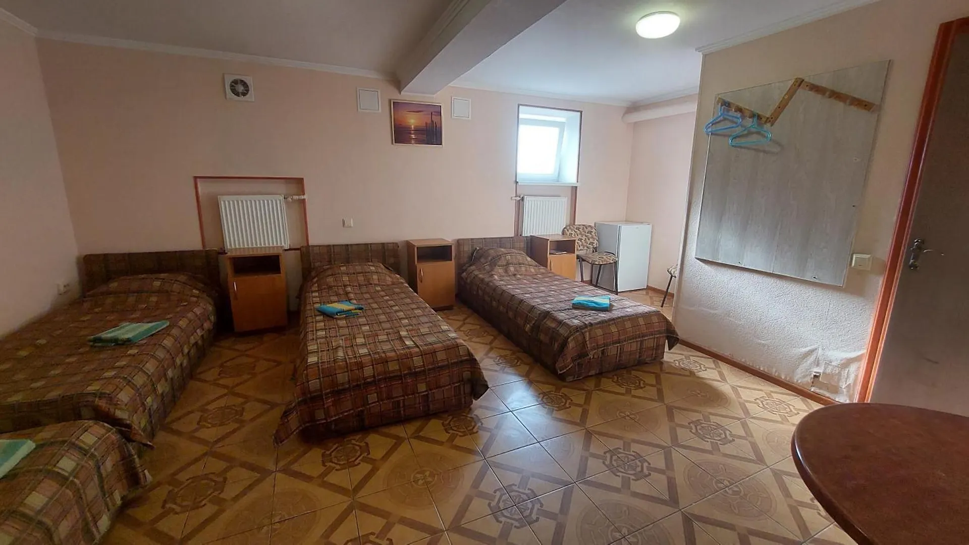 Hotel Desna Kut Киев