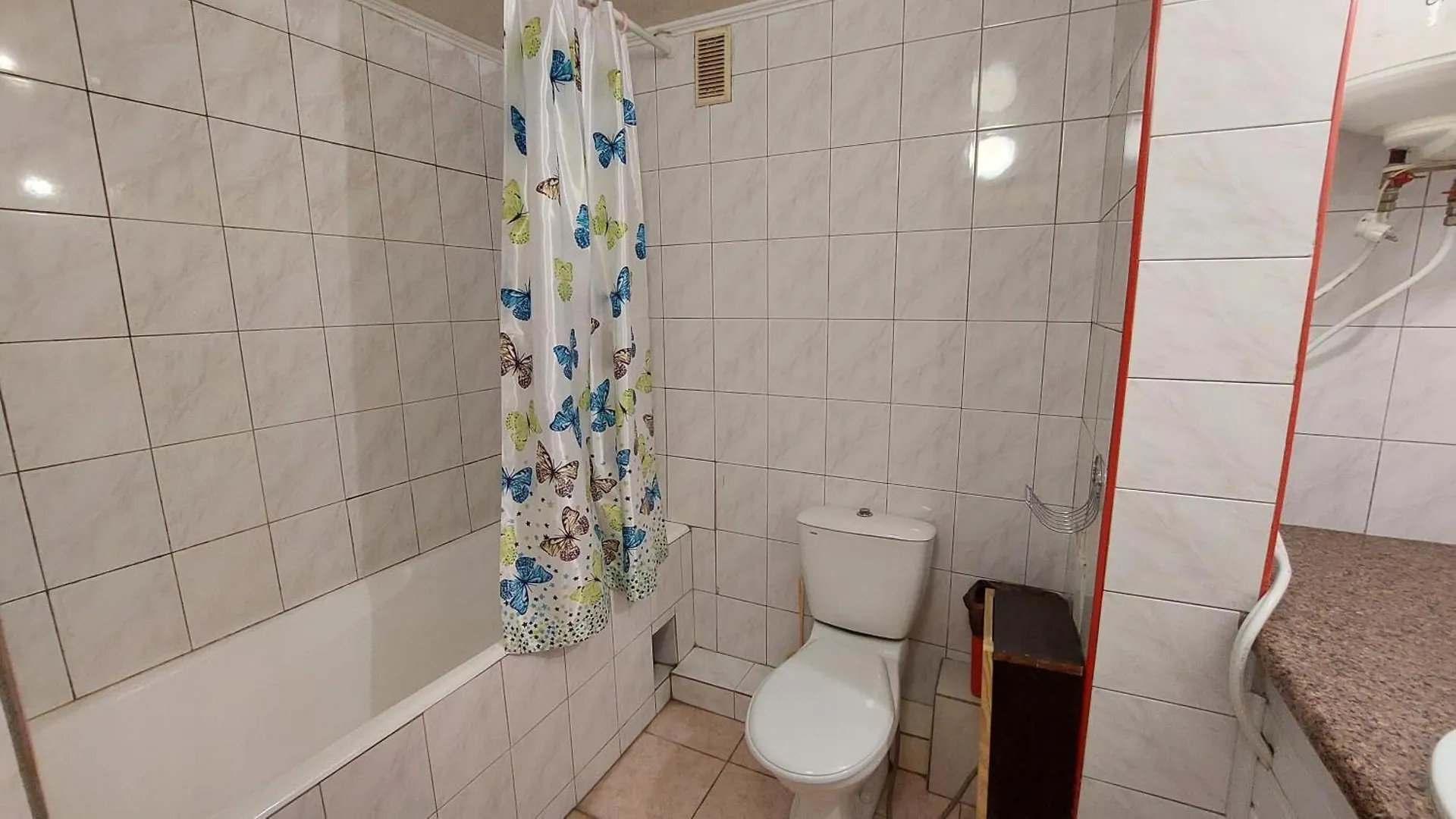 Hotel Desna Kut Киев