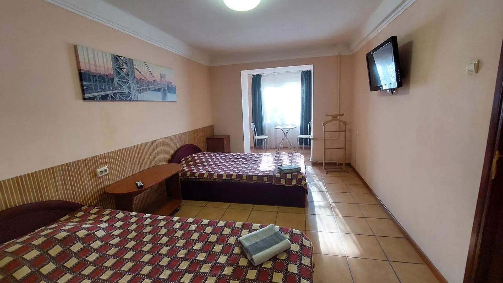 Hotel Desna Kut Киев 0*,