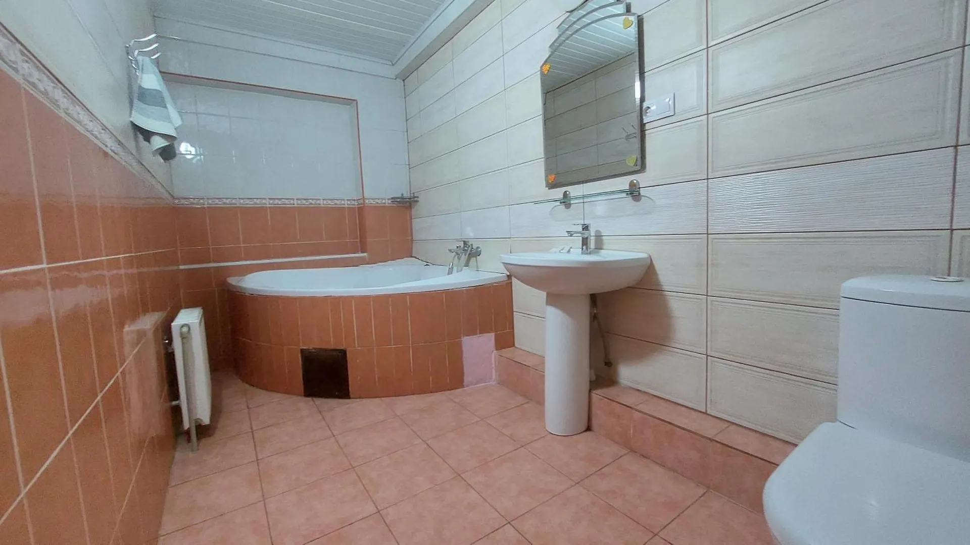 Hotel Desna Kut Киев Украина