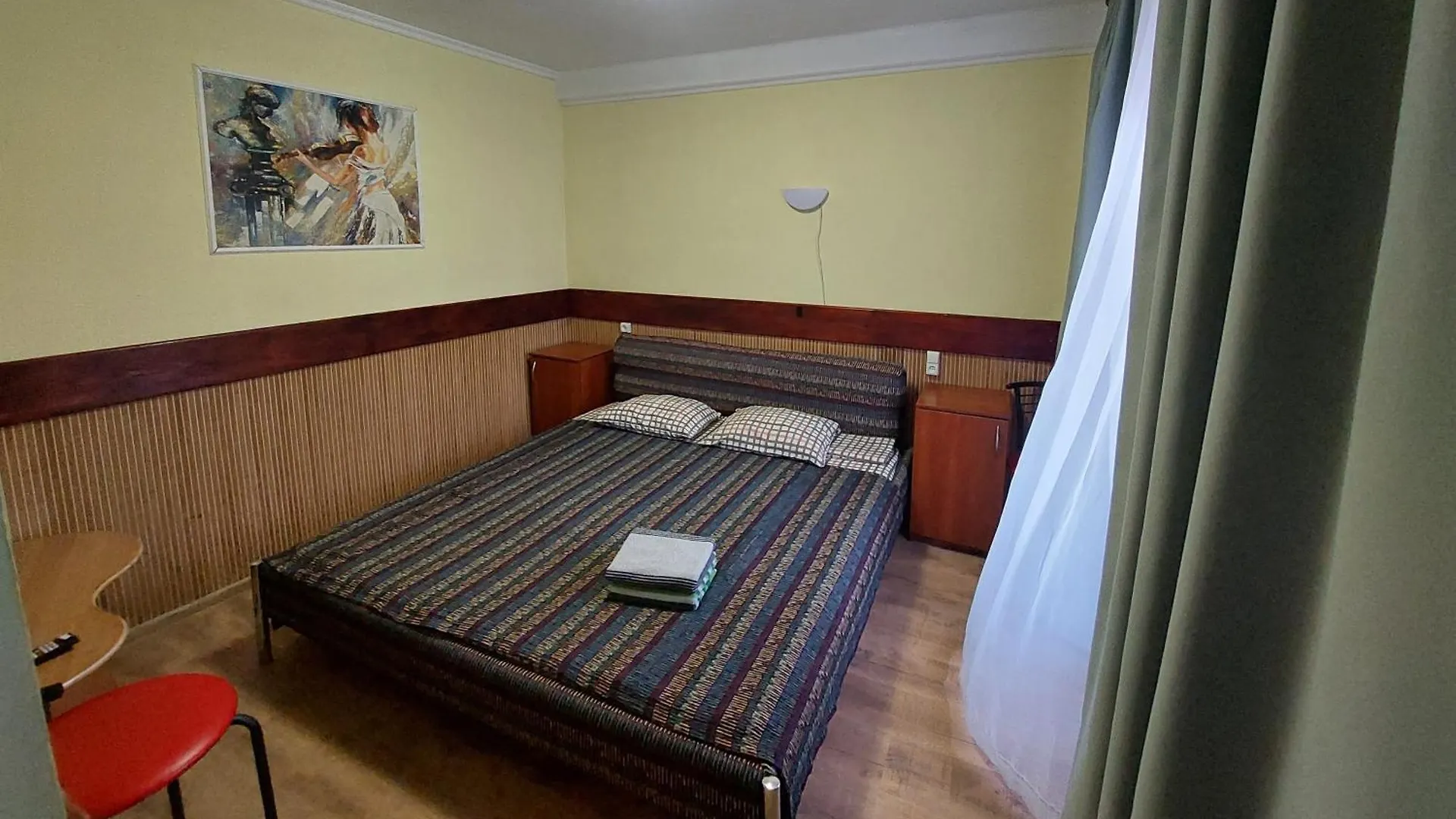 Hotel Desna Kut Киев Украина