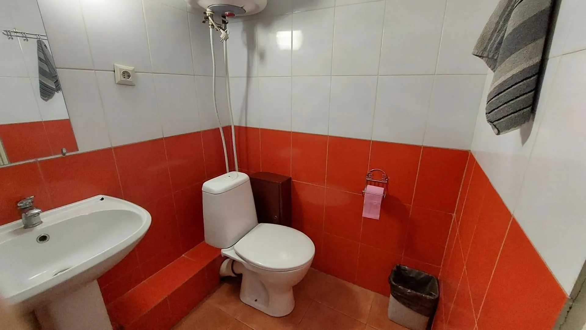 Hotel Desna Kut Киев