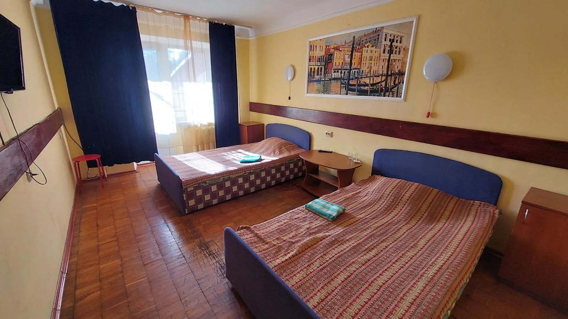 Hotel Desna Kut Киев