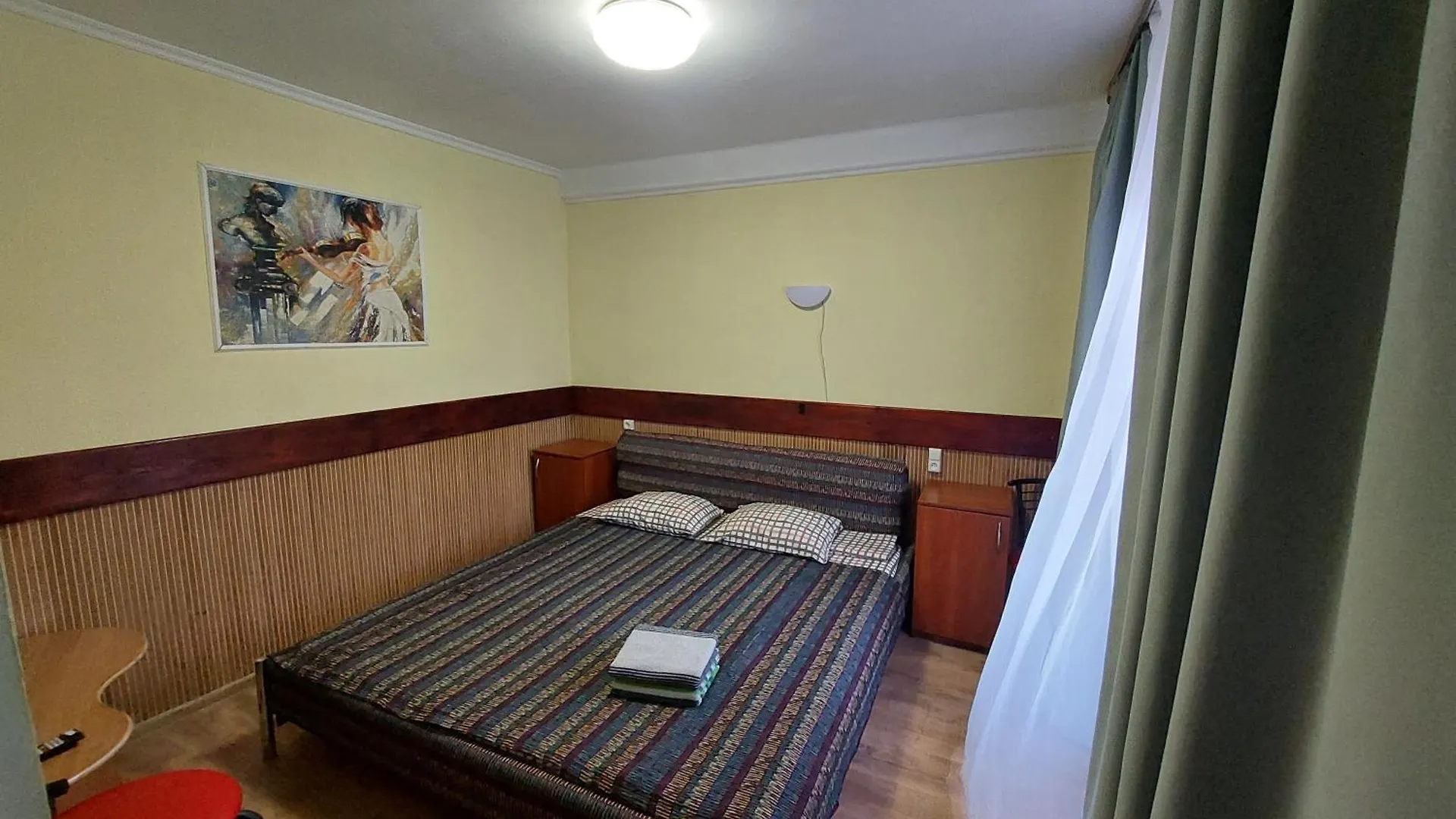 Hotel Desna Kut Киев 0*,  Украина