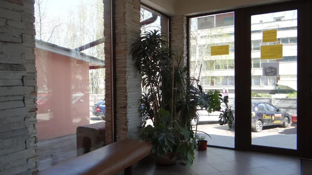 Hotel Desna Kut Киев 0*,