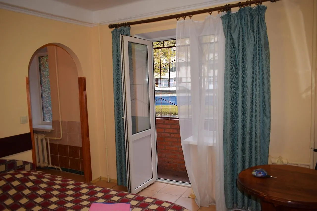 Hotel Desna Kut Киев 0*,