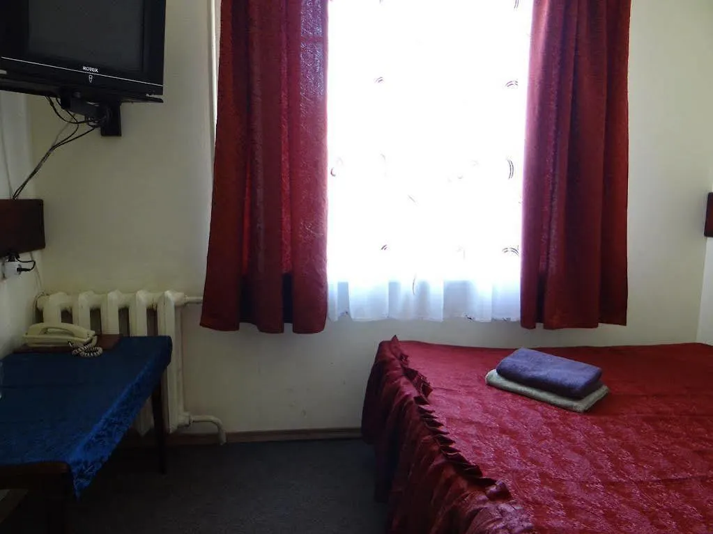 Hotel Desna Kut Киев