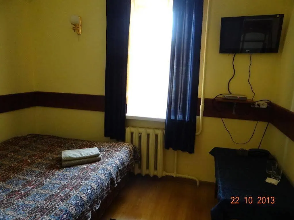 Hotel Desna Kut Киев Украина