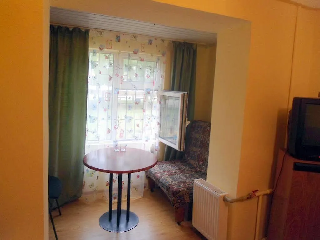 Hotel Desna Kut Киев