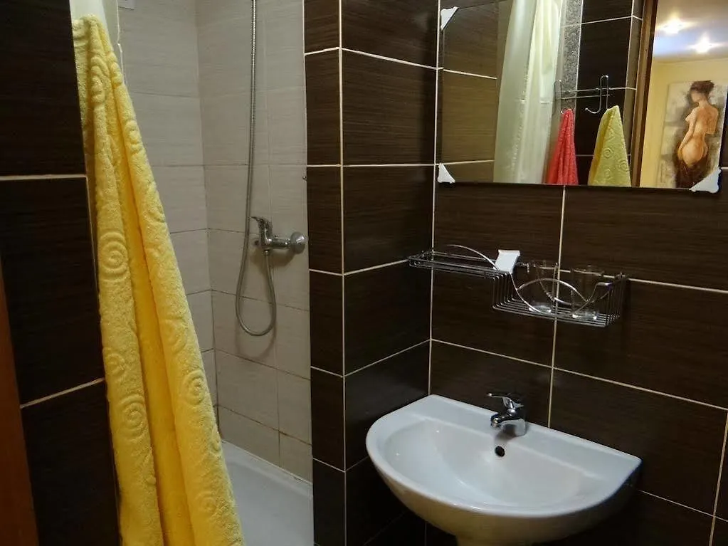 Hotel Desna Kut Киев