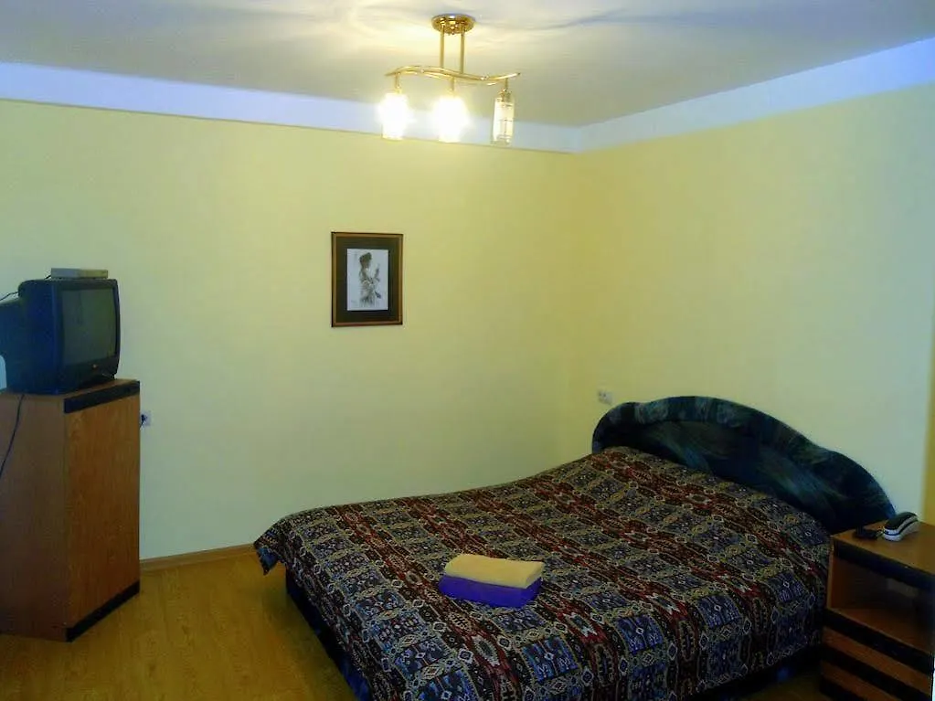 Hotel Desna Kut Киев 0*,