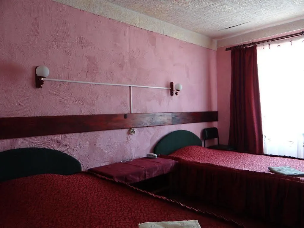 Hotel Desna Kut Киев 0*,