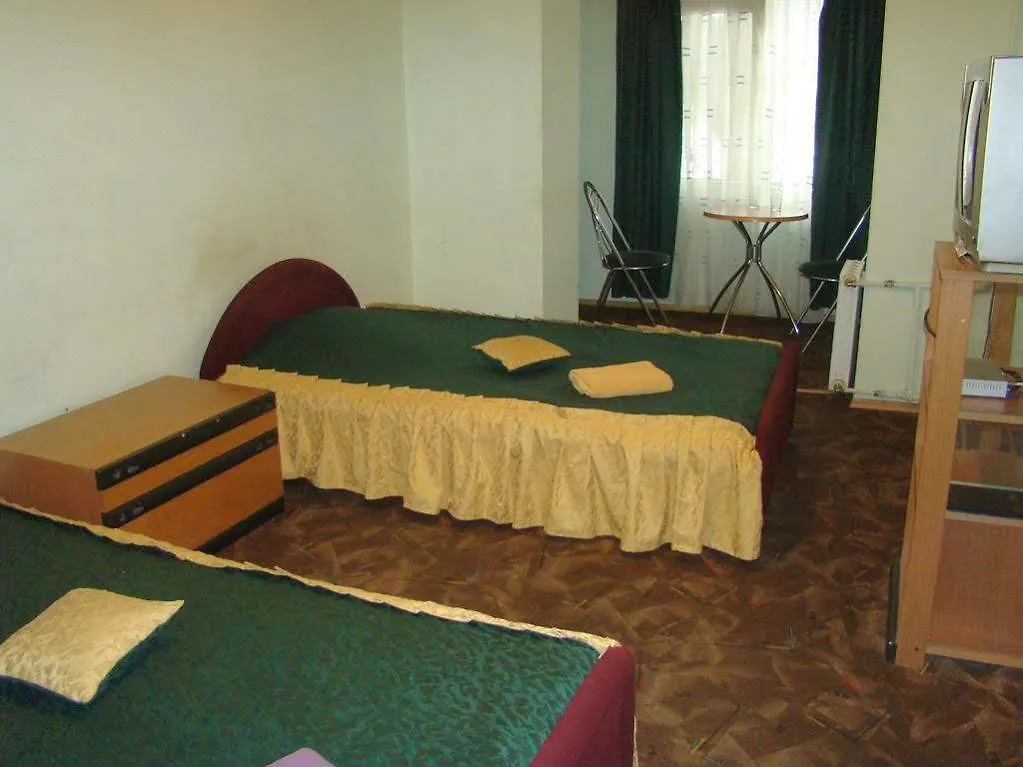 Hotel Desna Kut Киев Украина
